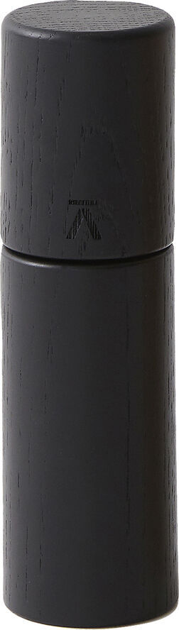 Andersen - Furniture Peberkværn sort Black