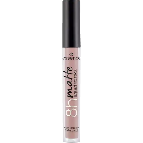 8h matte liquid lipstick 03
