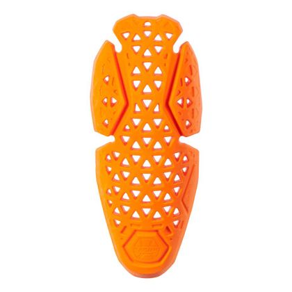 Protections coudes Furygan COUDES D3O® RACE L2 - Orange