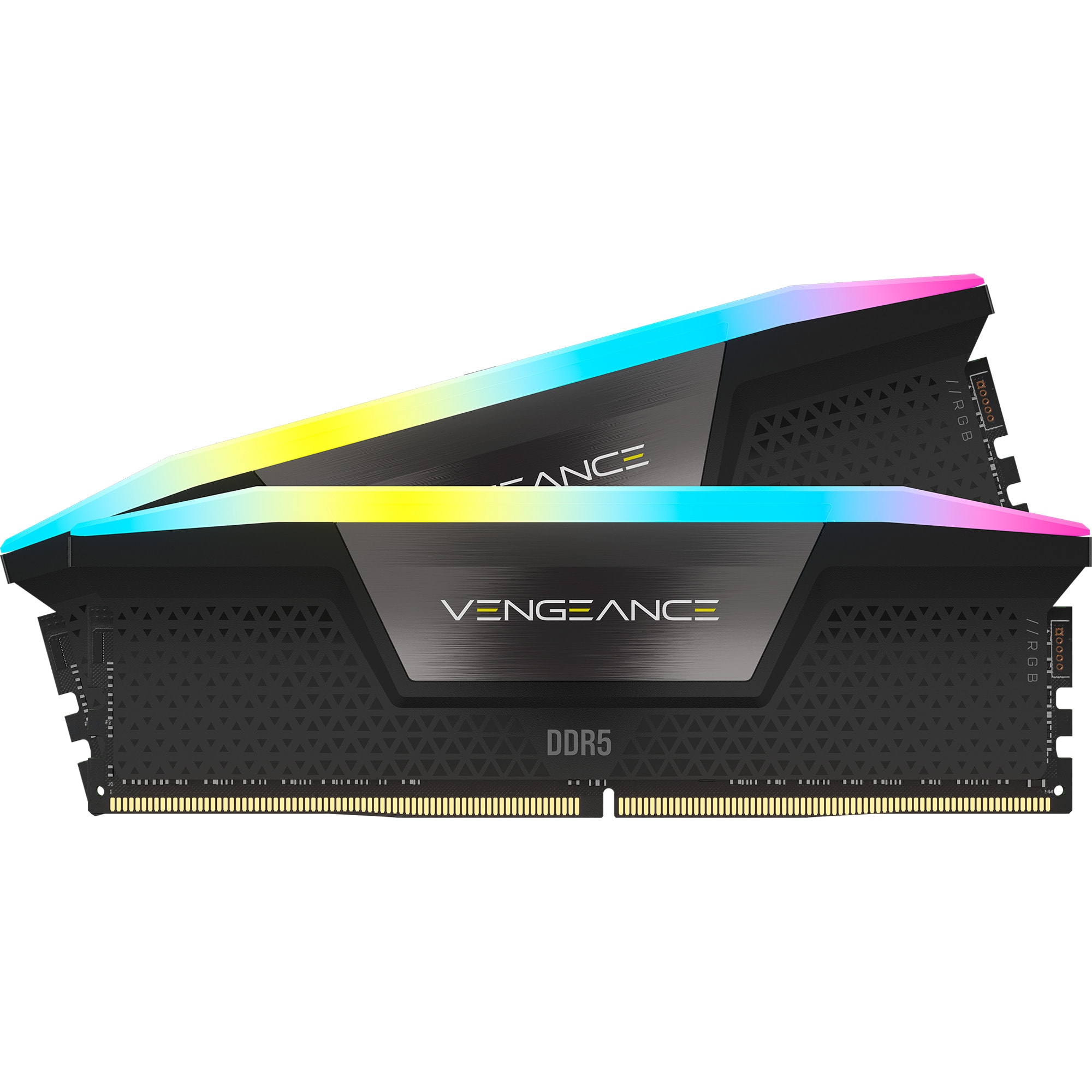 Corsair Arbeitsspeicher DIMM 32 GB DDR5-6400 (2x 16 GB) Dual-Kit