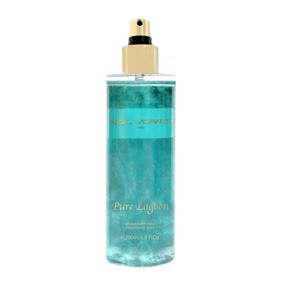 Pascal Morabito Brume Parfumée Femme Pascal Morabito 200ml Pure Lagoon