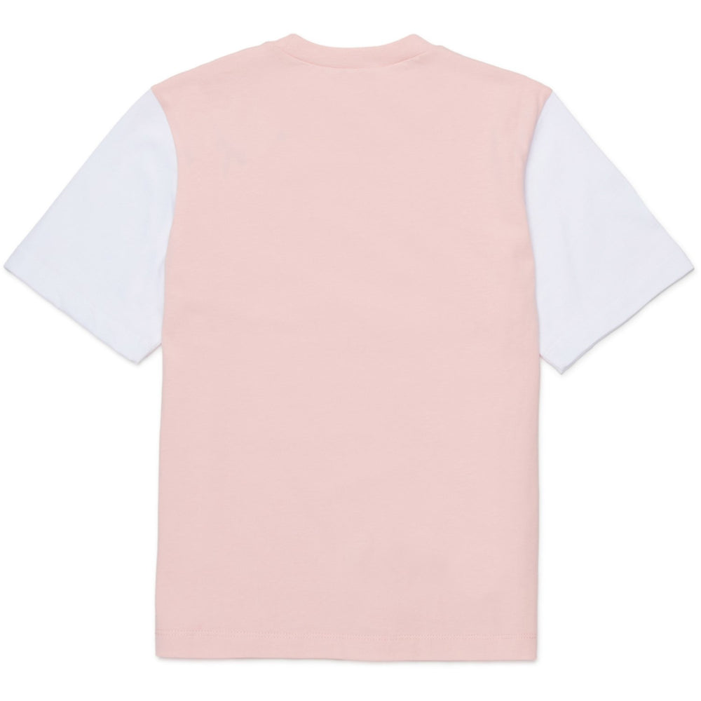 Køb Marni Pastel Pink T-shirt