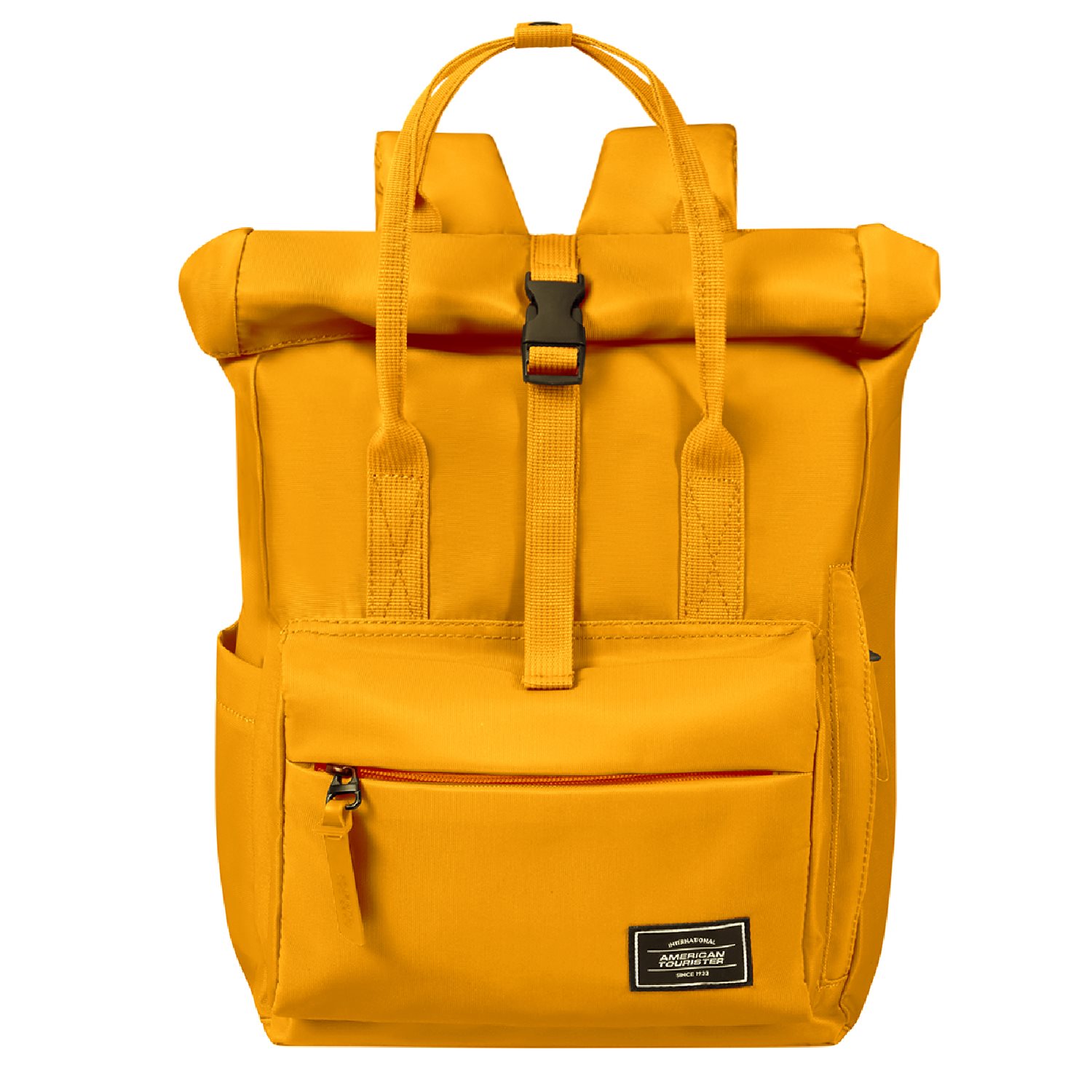American Tourister Urban Groove UG16 Backpack City yellow