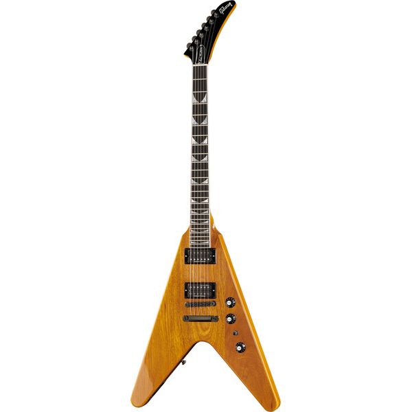 Gibson Dave Mustaine Flying V AN