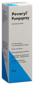 PEVARYL Vapo, 30 ml