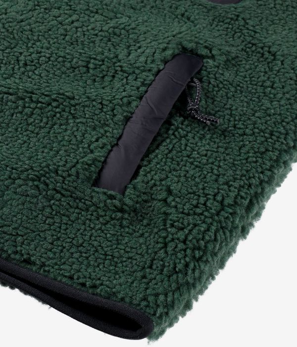 Carhartt WIP Prentis Liner Weste (sycamore tree black)