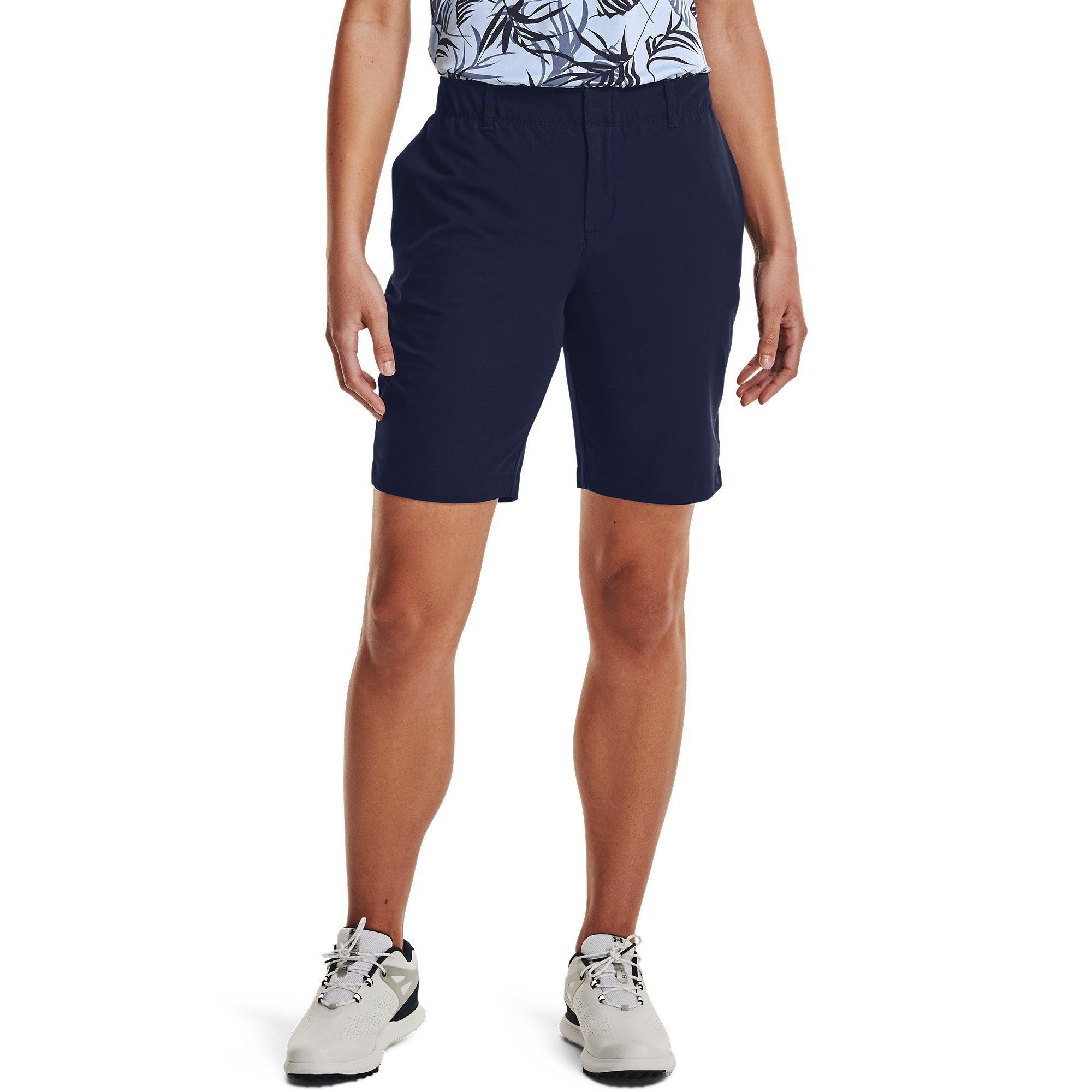 Under Armour Links Shorts Womens