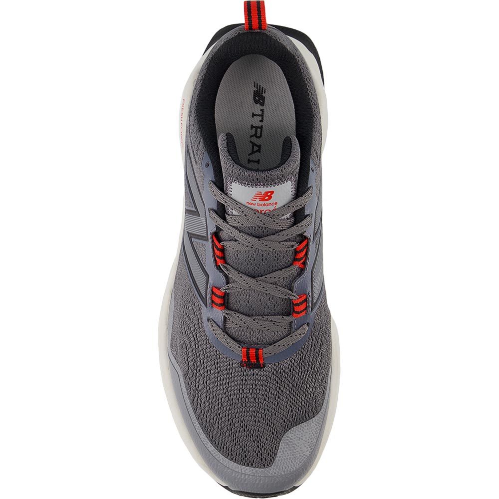 New Balance Fresh Foam X Garoé V2 Trailrunningschuhe Herren castlerock