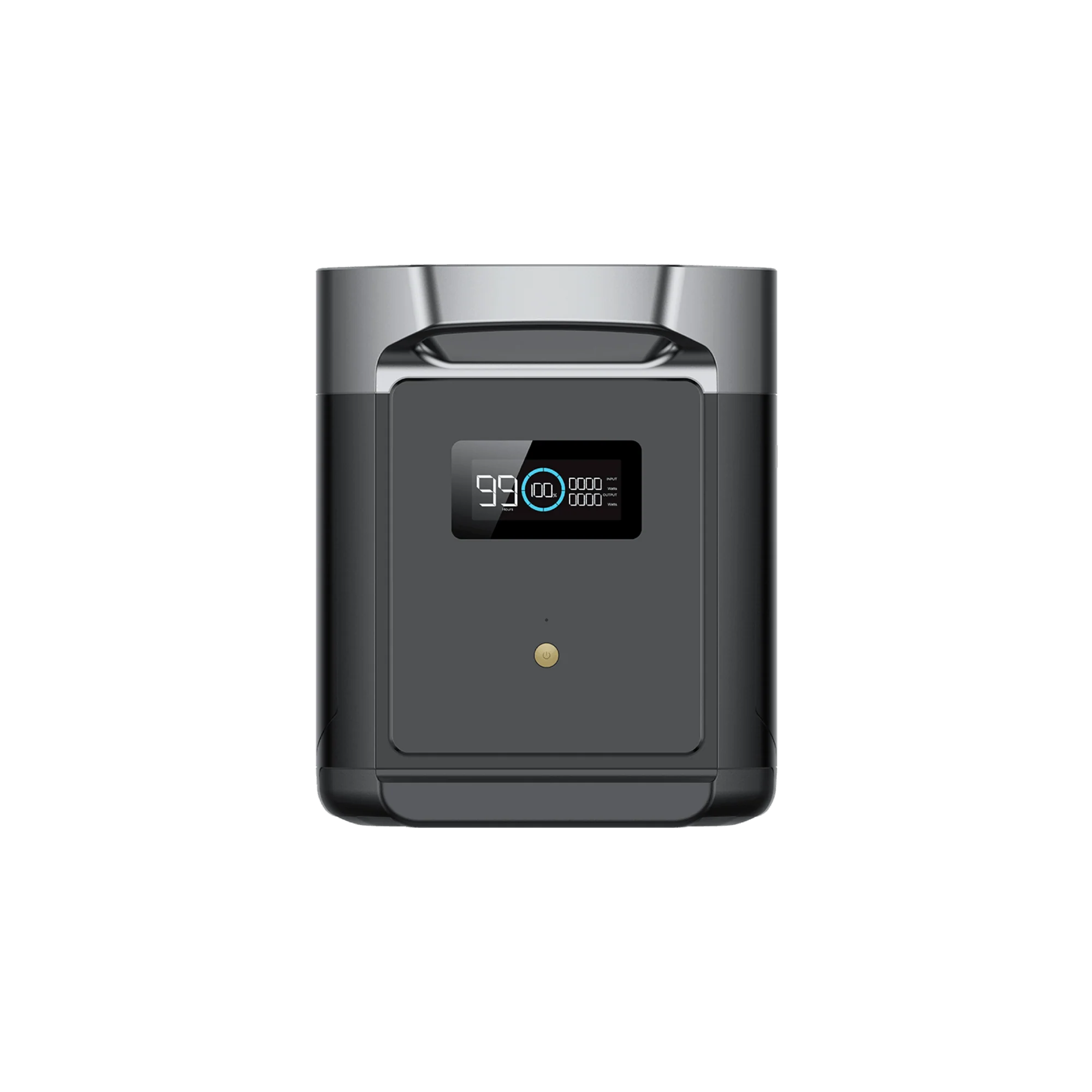 EcoFlow DELTA Max Intelligenter Zusatzakku