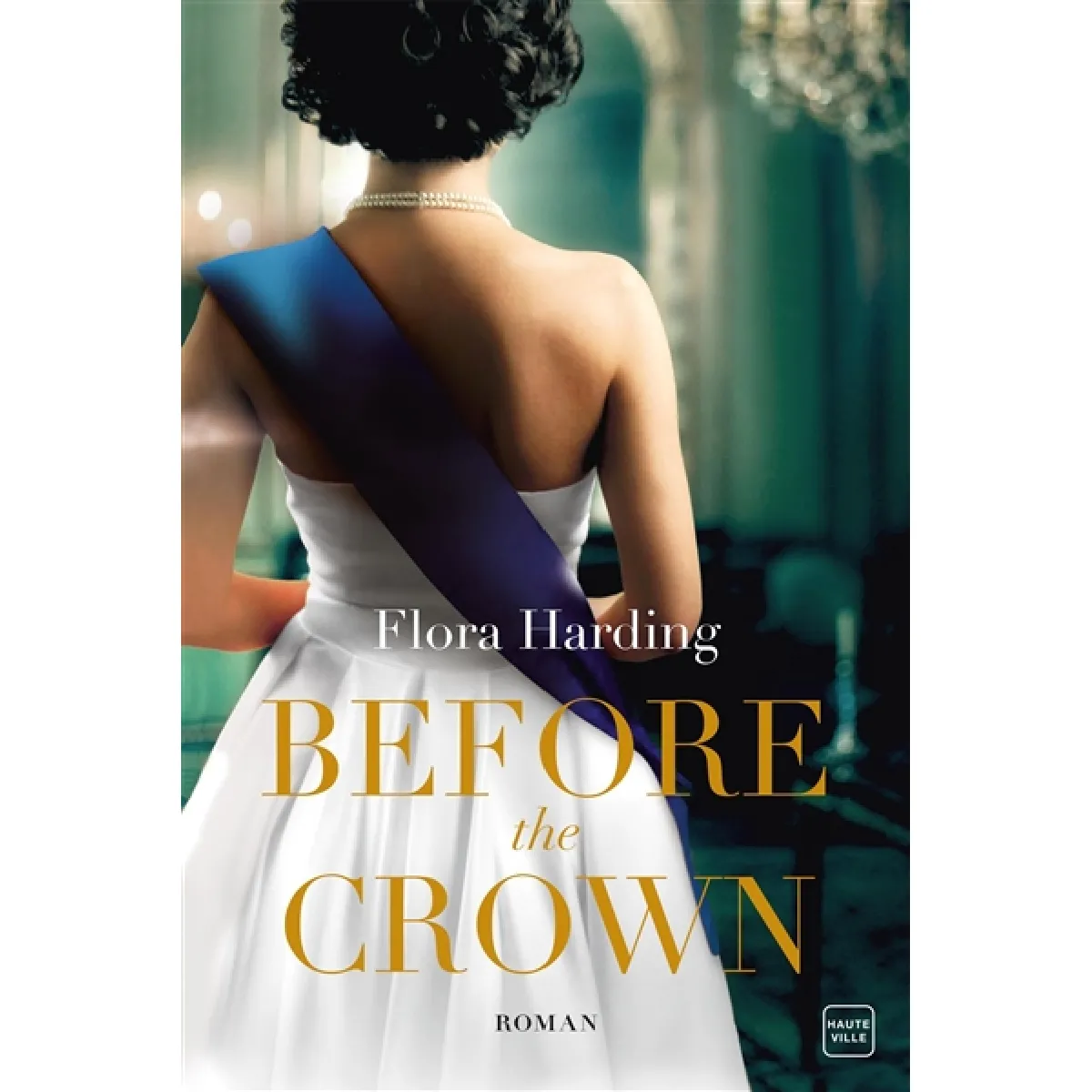 Before the crown · Occasion