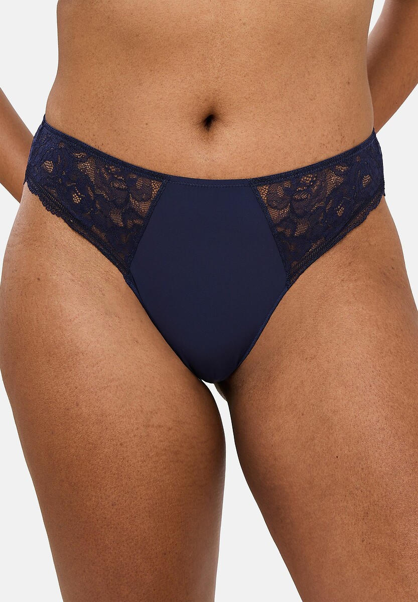SANS COMPLEXE<br>Slip Lily