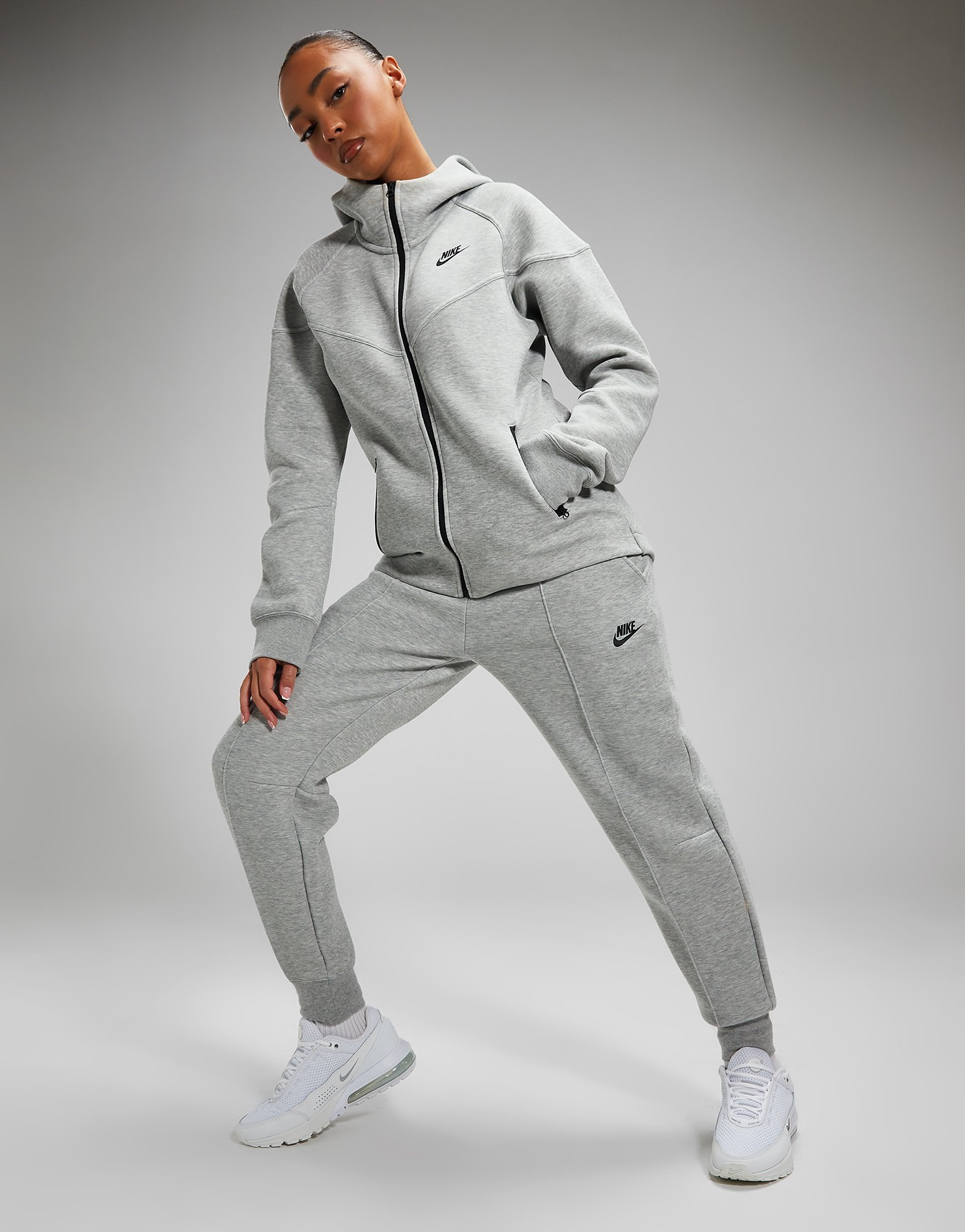 Nike Pantalon de jogging Tech Fleece