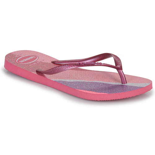 Havaianas - SLIM PALETTE GLOW - Rose