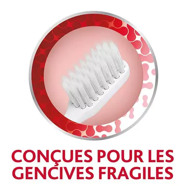 Escova de dentes Parodontax Soft Cleaning