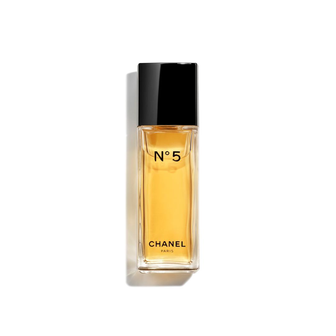 CHANEL Chanel N°5 EAU DE TOILETTE VAPORIZADOR, RECARGA - 50ml