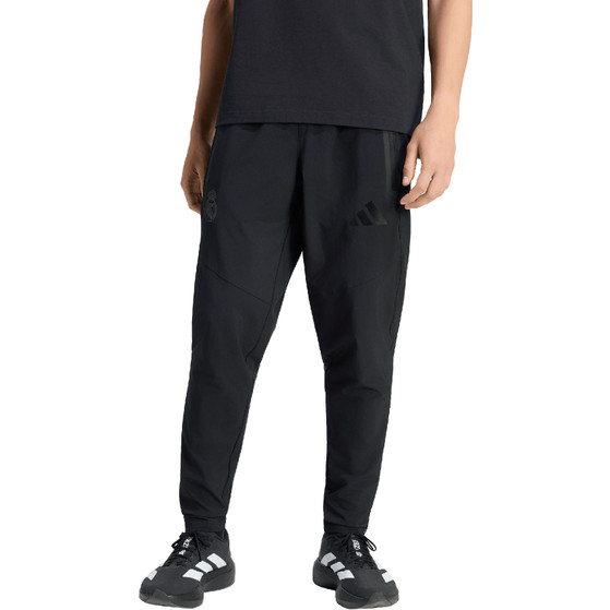 adidas Real Madrid Tiro Travel Woven Pant