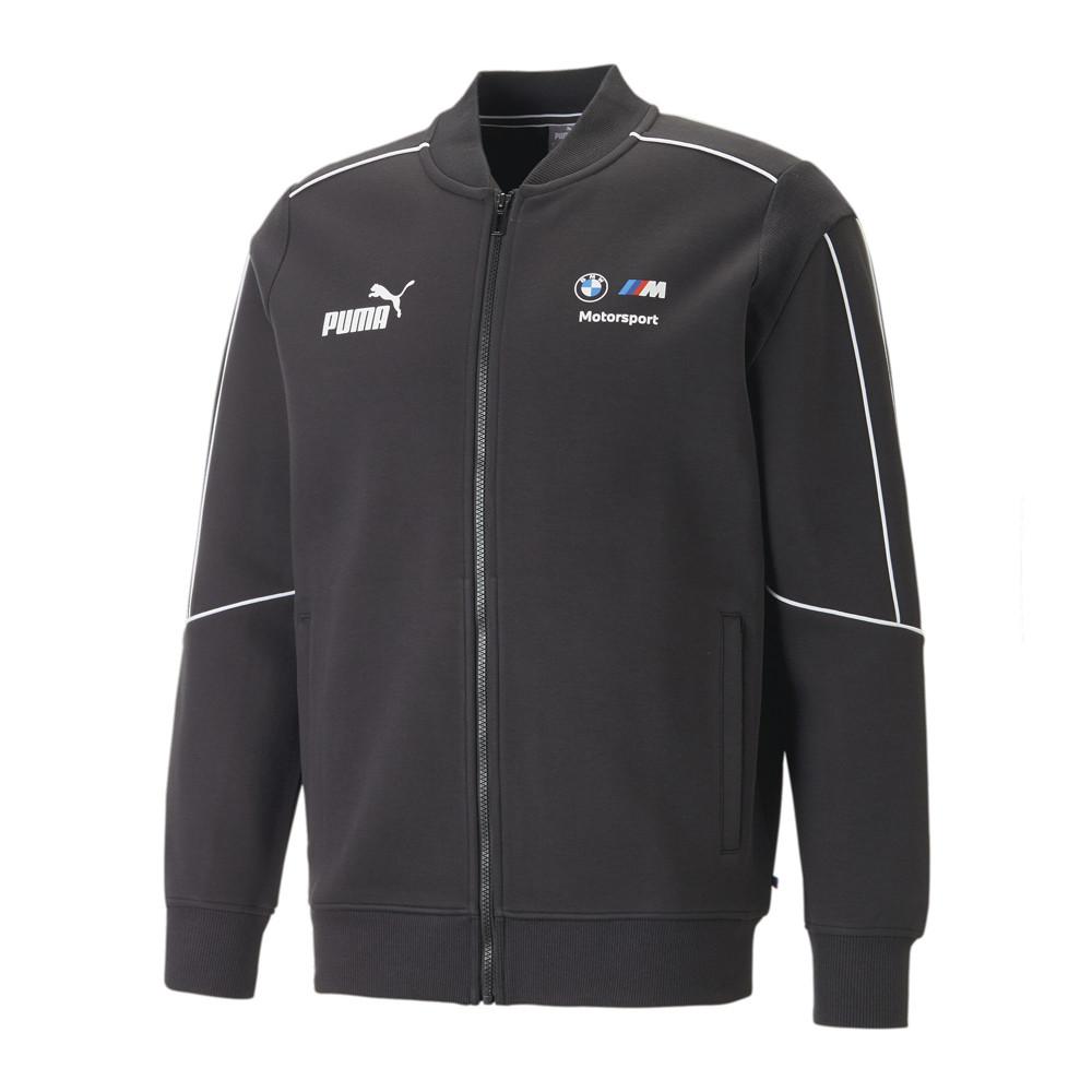 Puma Veste Noir Homme BMW Puma M Motorsport Noir 538117