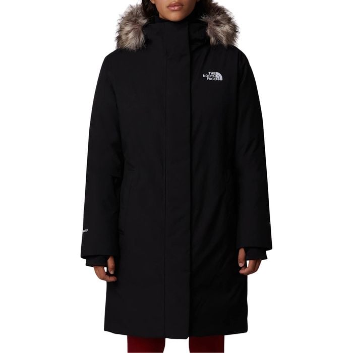 The North Face Arctic Parka Winterjas Dames
