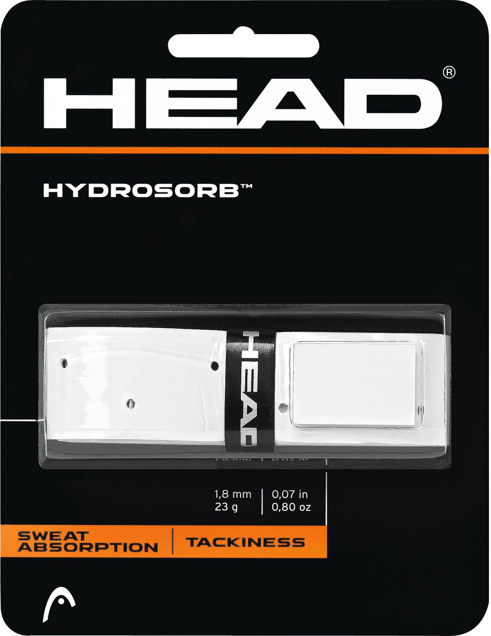Head HydroSorb Grip
