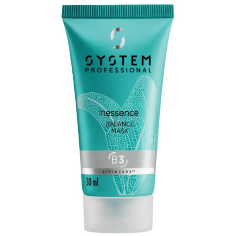 Masque régénérant System Professional Inessence I3 30ml