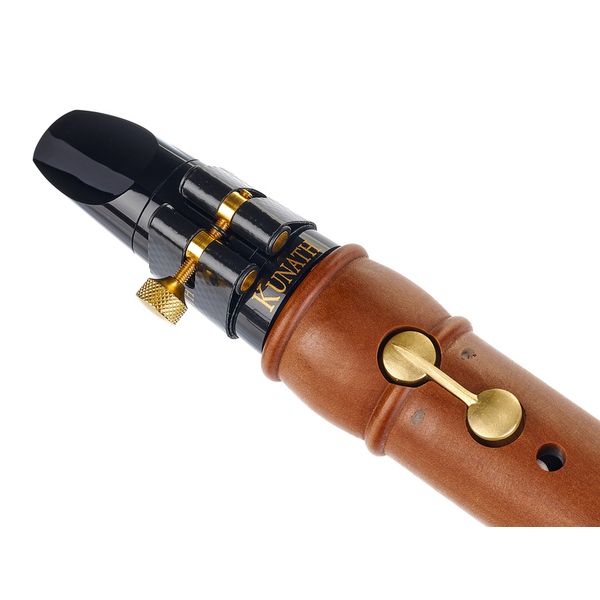 Kunath Clarineau German fing. 2-keyed