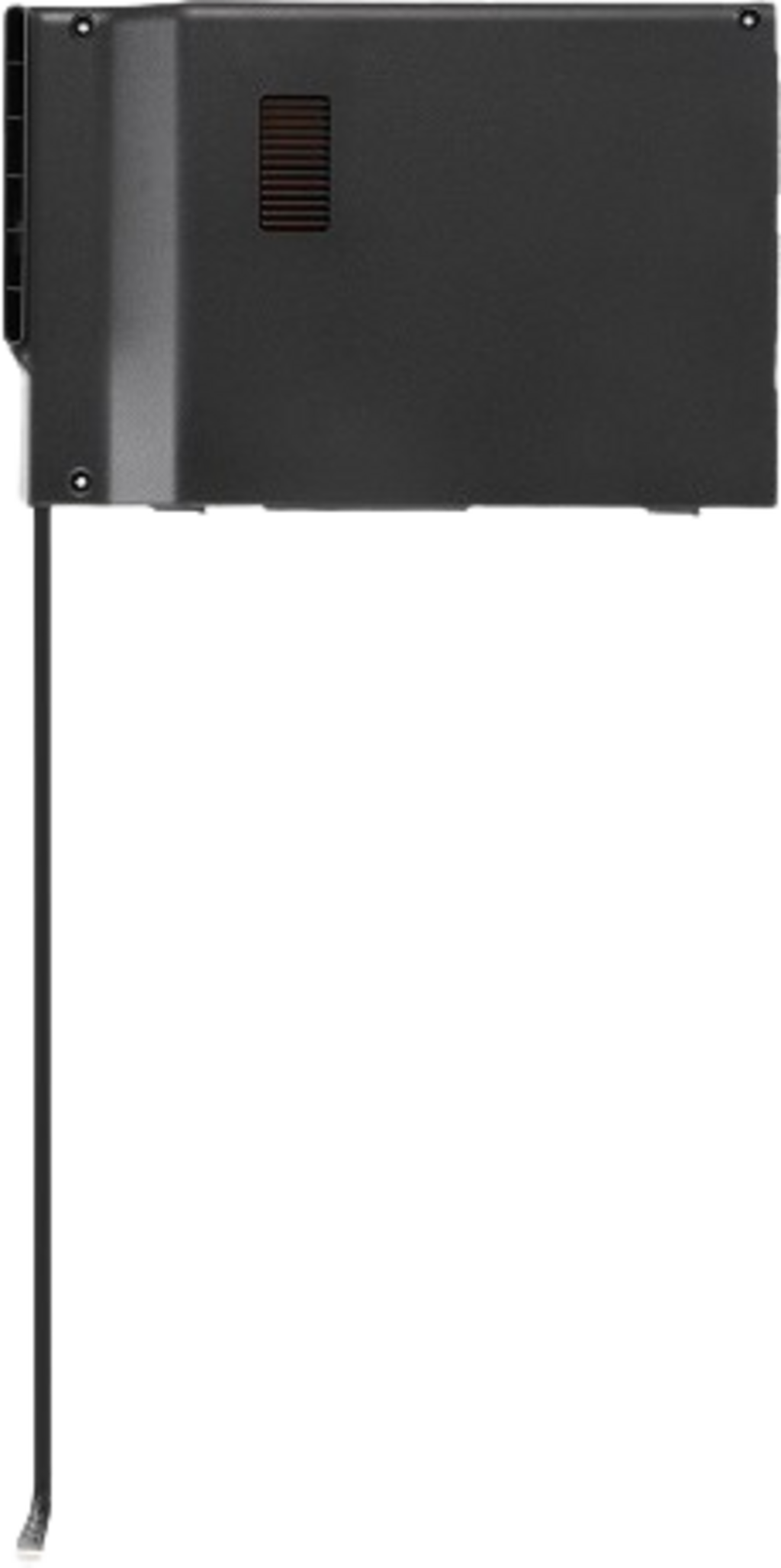 Bambu Lab  Adaptive Airflow Switching Unit, P2S    Einheit für automatische Umschaltung der Luftzirkulation