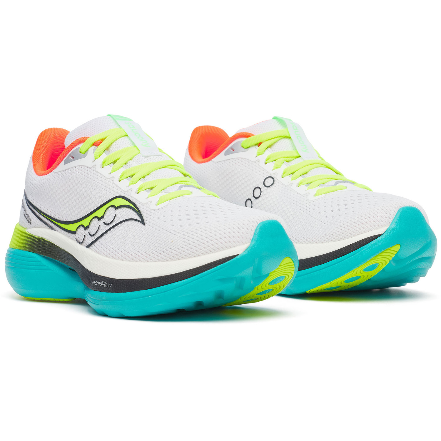 Saucony Endorphin Trainer Dames
