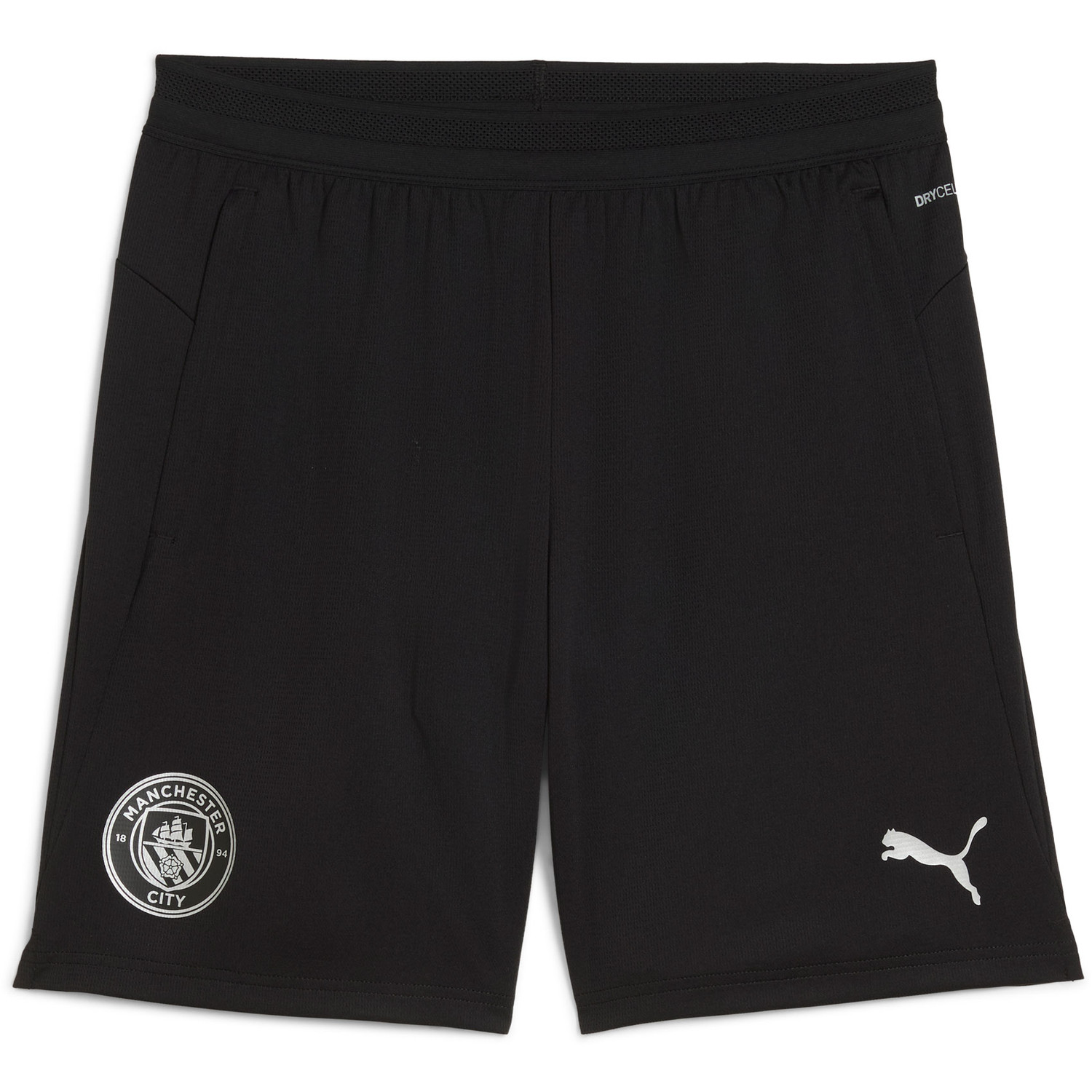 Puma Manchester City Training Short 2025/2026