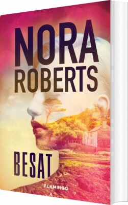 Besat - Nora Roberts - Bog