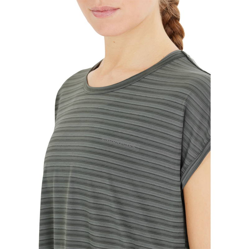 Endurance Limko Trænings T-shirt Dame