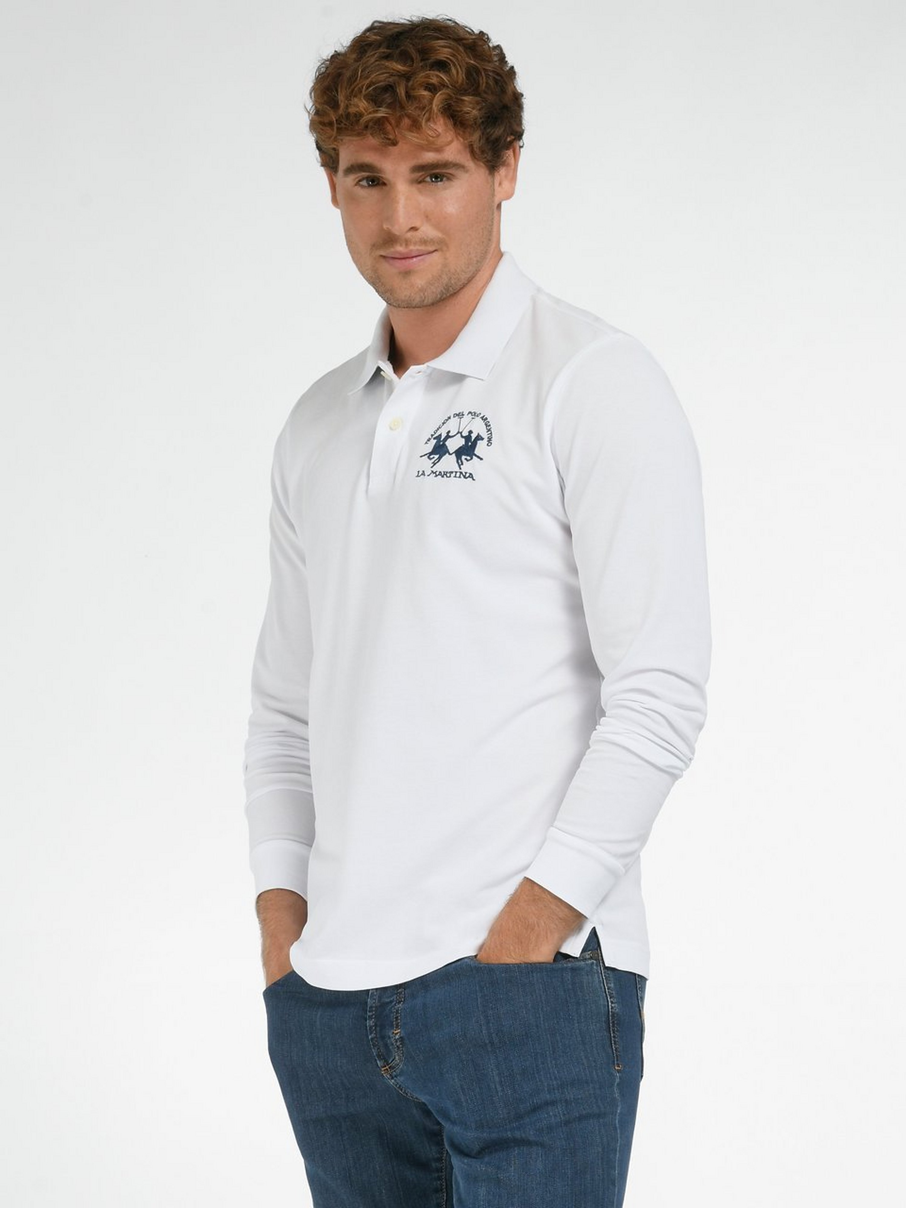 Polo-Shirt