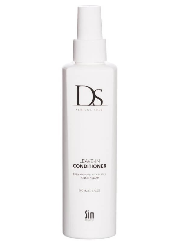 DS - Sim Sensitive Leave-in Conditioner 200 ml - Hårkur