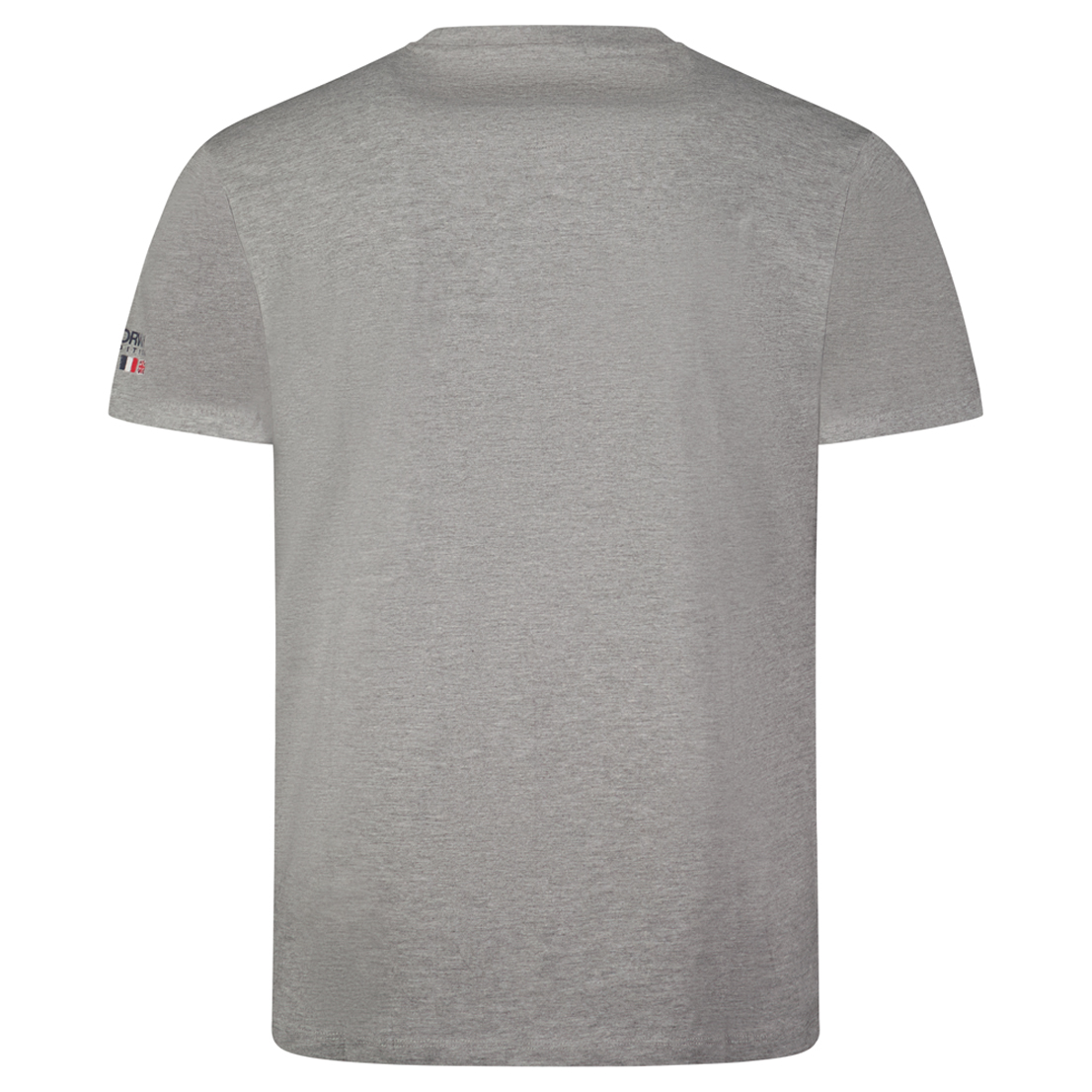 Camiseta de manga curta Jhagen Sx1052hgno