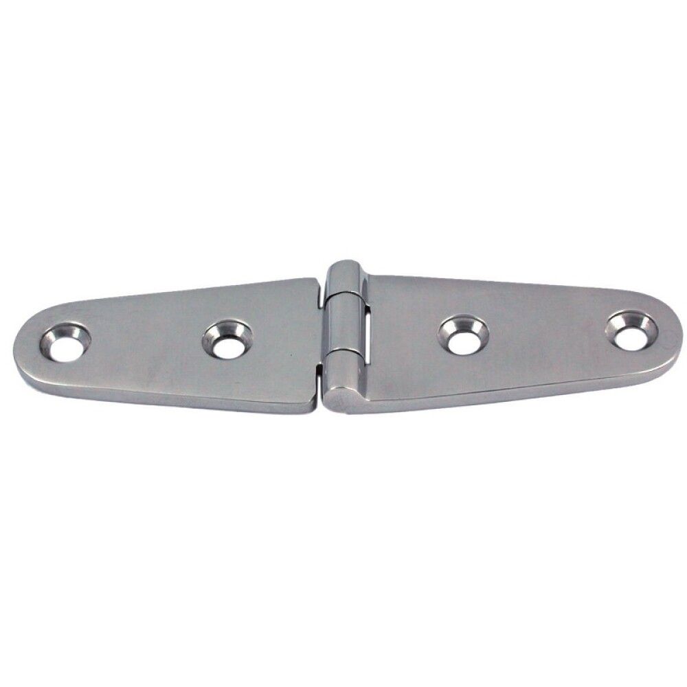 HENGSEL MARINETECH 100X25MM