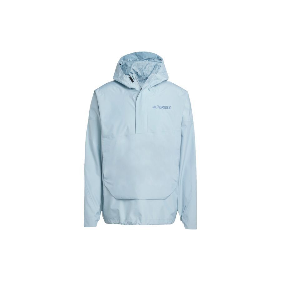 Adidas Anorak Terrex Xploric 2.5L Climaproof