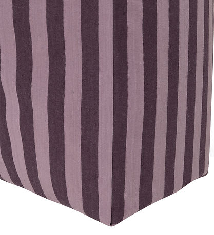 Studio Feder Shopper - Hanna - Leinwand - 40x45 cm - Lavender St