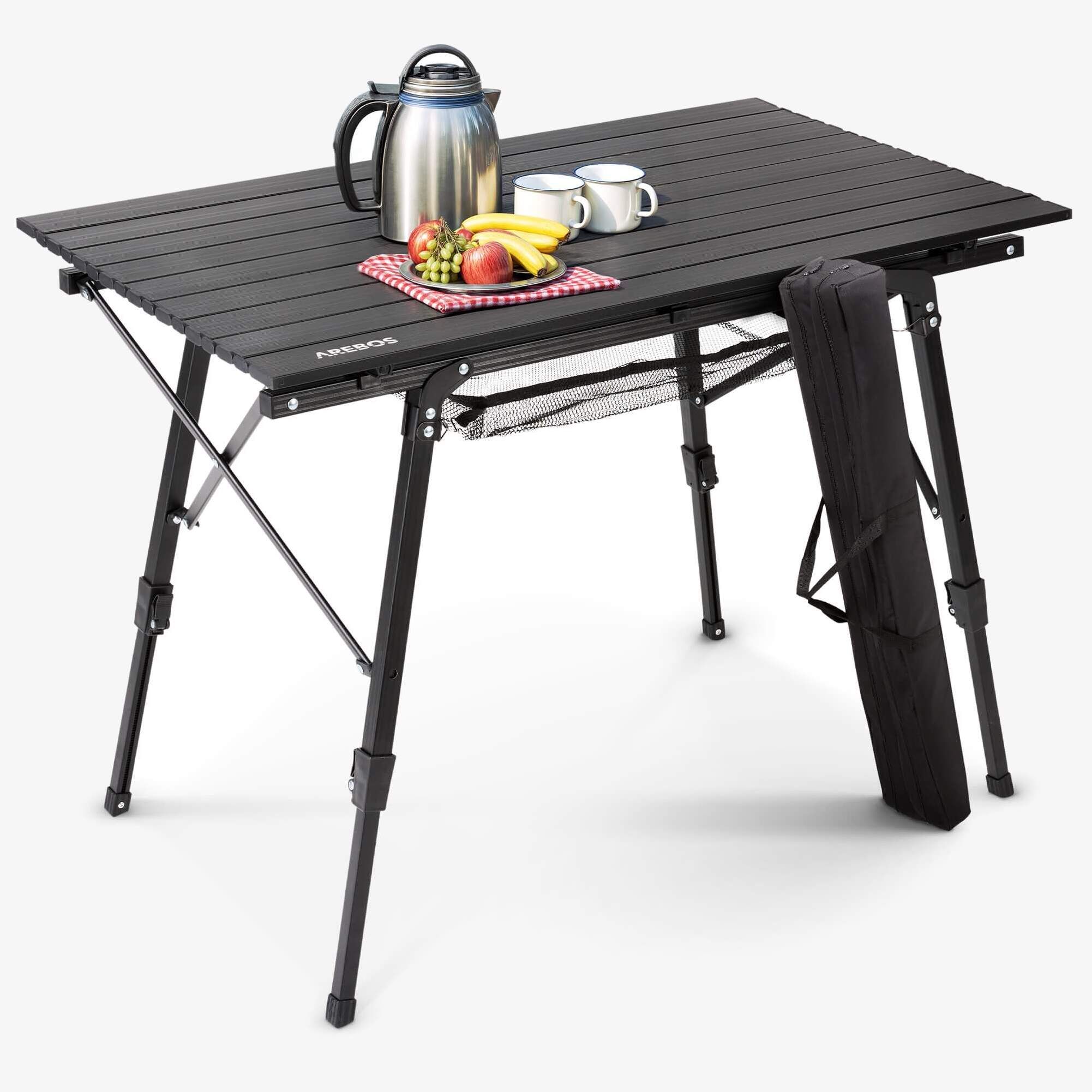 Campingtisch 120 cm