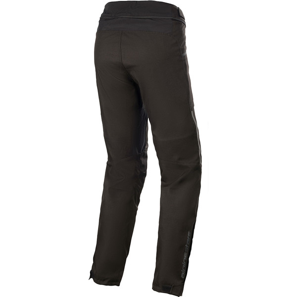 Alpinestars - Pantalon femme Stella AST-1 V2 Waterproof Noir