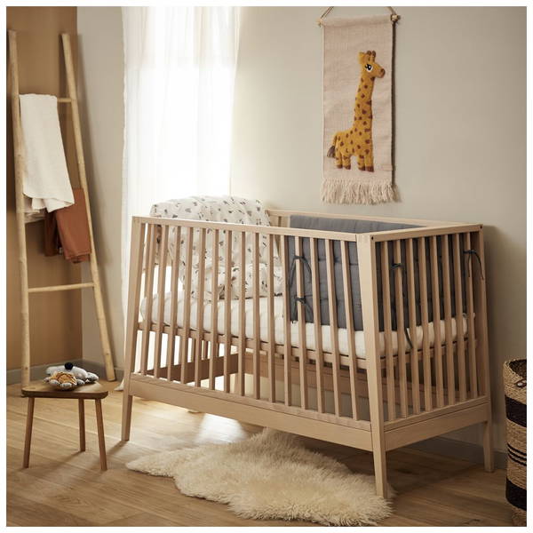 LeanderLeander   Linea Babybett Buche