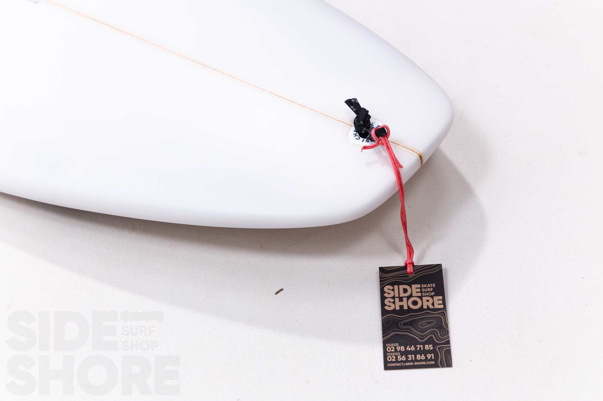 Al Merrick CI Pro - 6'1 x 19 1/4