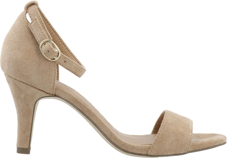 Bianco BIAADORE Basic Sandal Sand 1