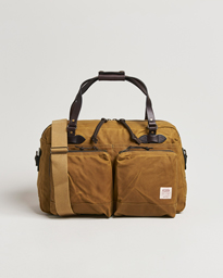 Filson 48-Hour Duffle Bag Otter Green