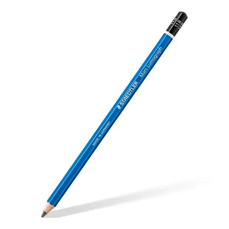 STAEDTLER® Bleistift Mars Lumogr.11B 100% PEFC