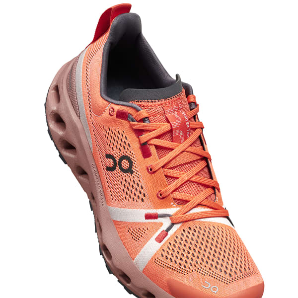 Chaussure trail ON RUNNING CLOUDSURFER TRAIL M
