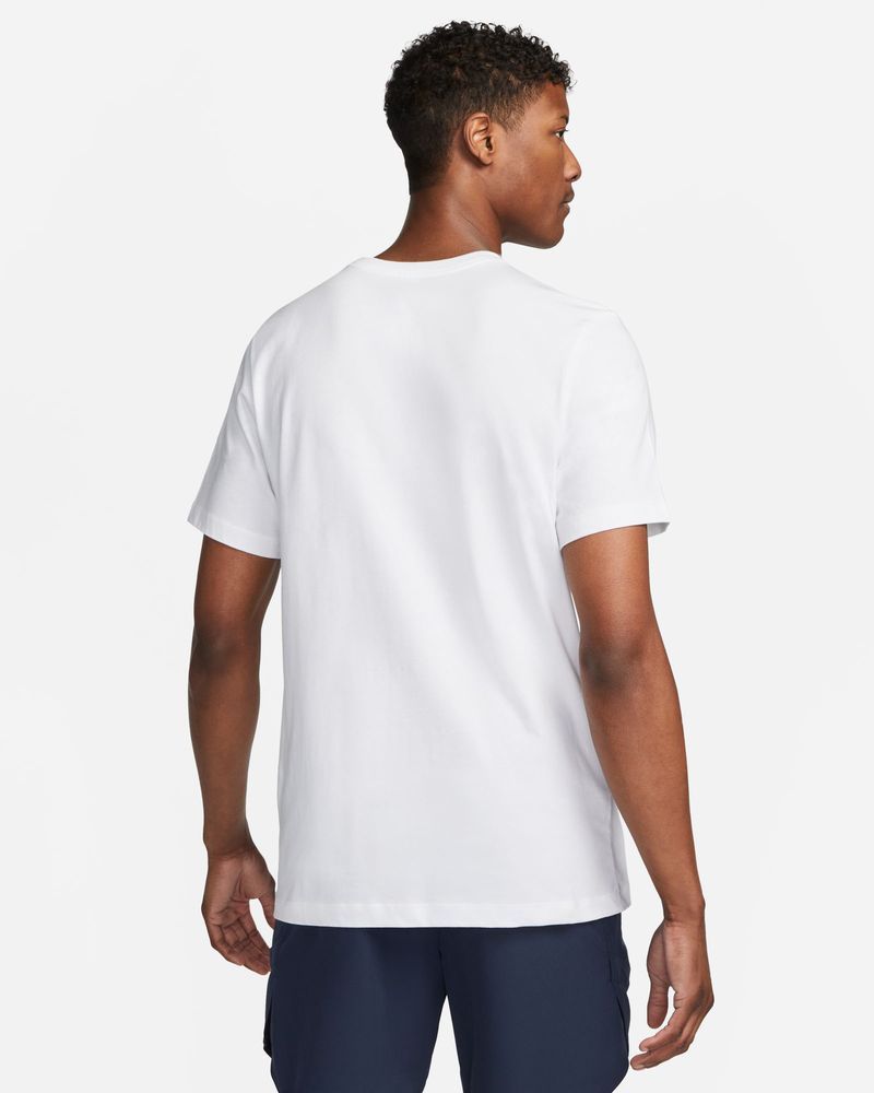 T-shirt de tennis Nike NikeCourt pour homme