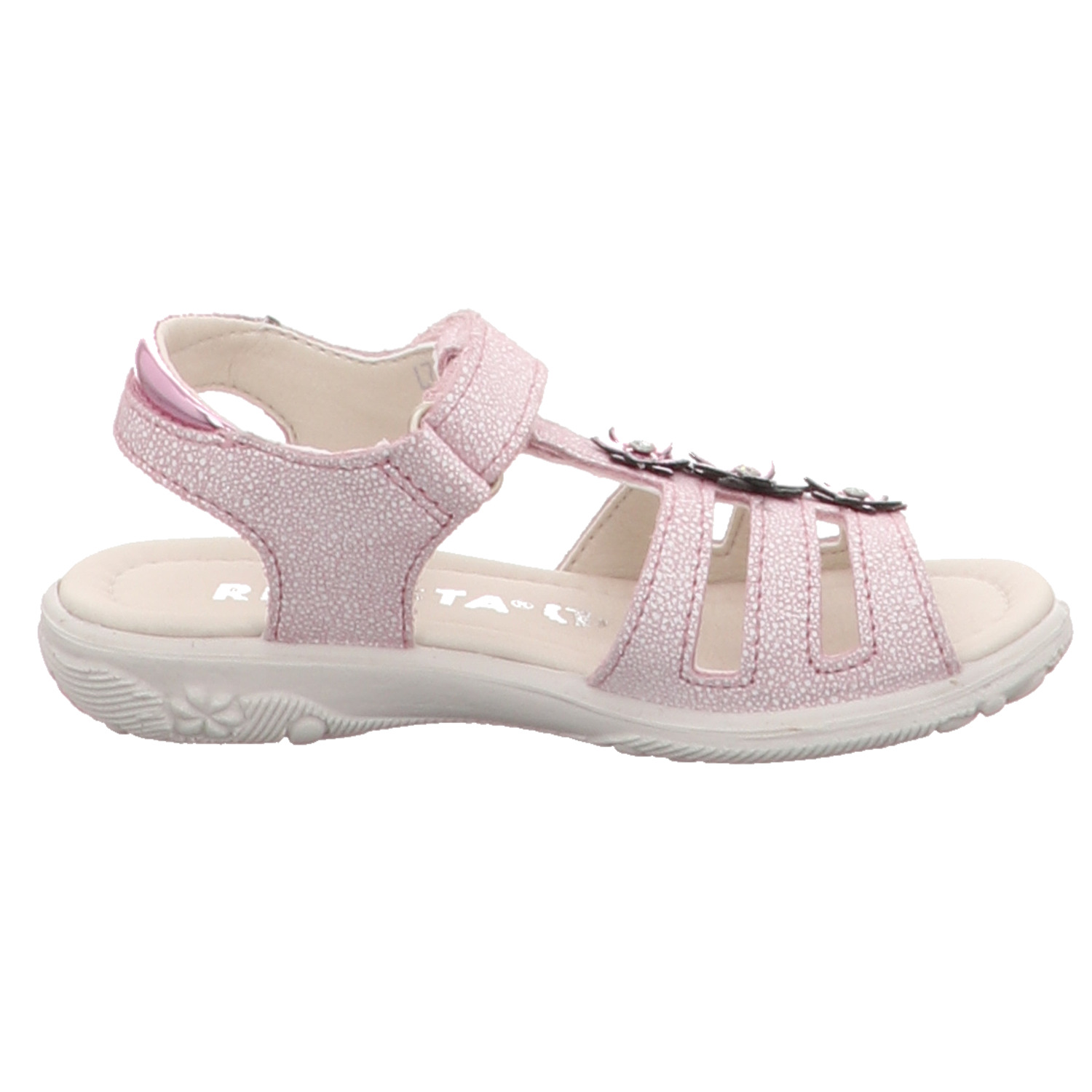Ricosta Sandaletten rose/pink