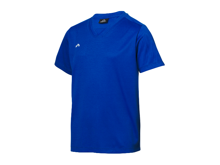 Kinder sportshirt