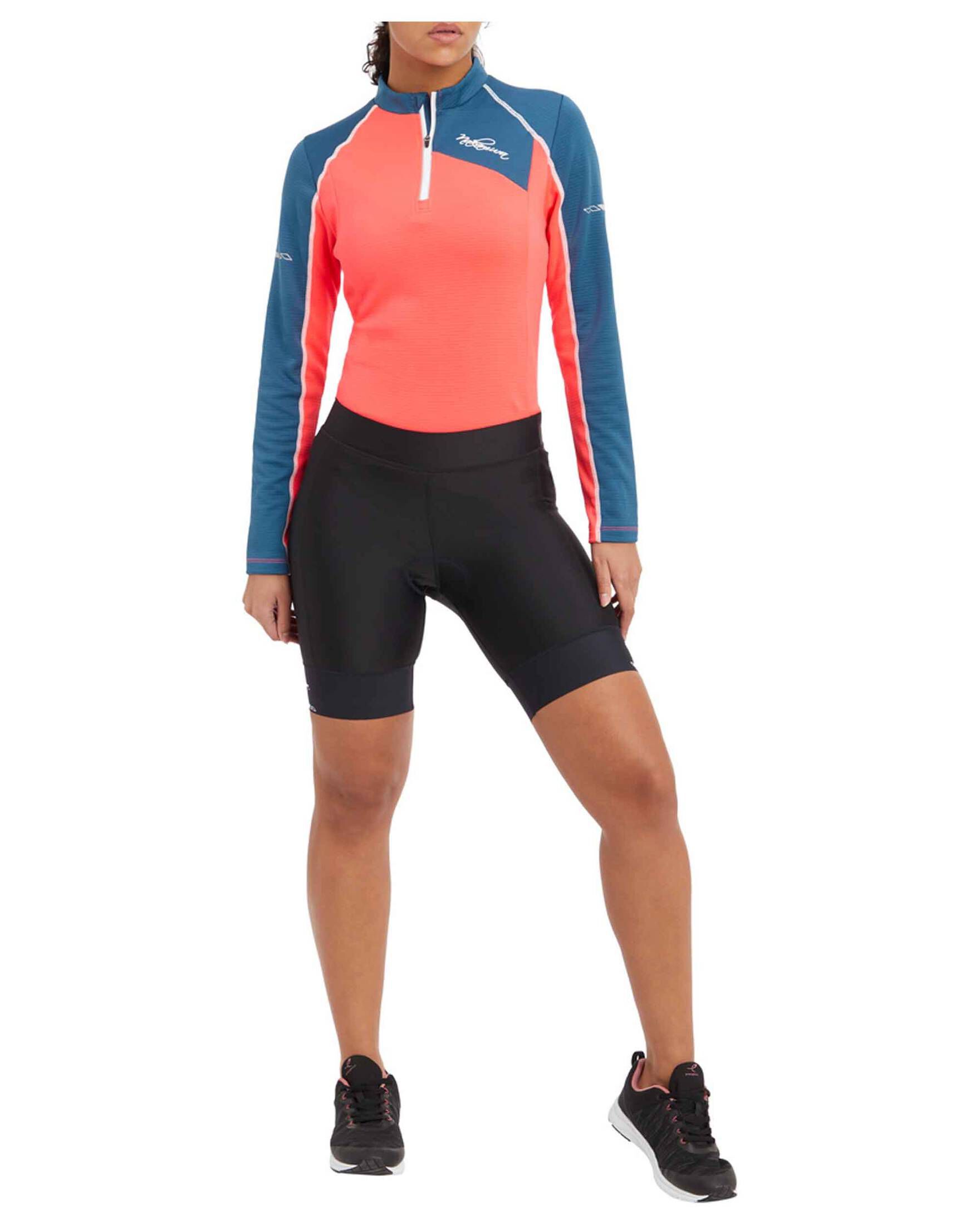 Nakamura| Damen Radsport Shorts DEGNA III W