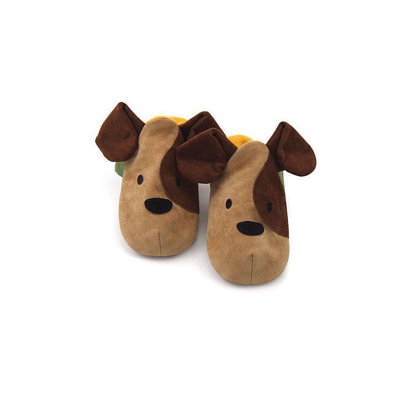 Funky Feet Funky Feet Chien