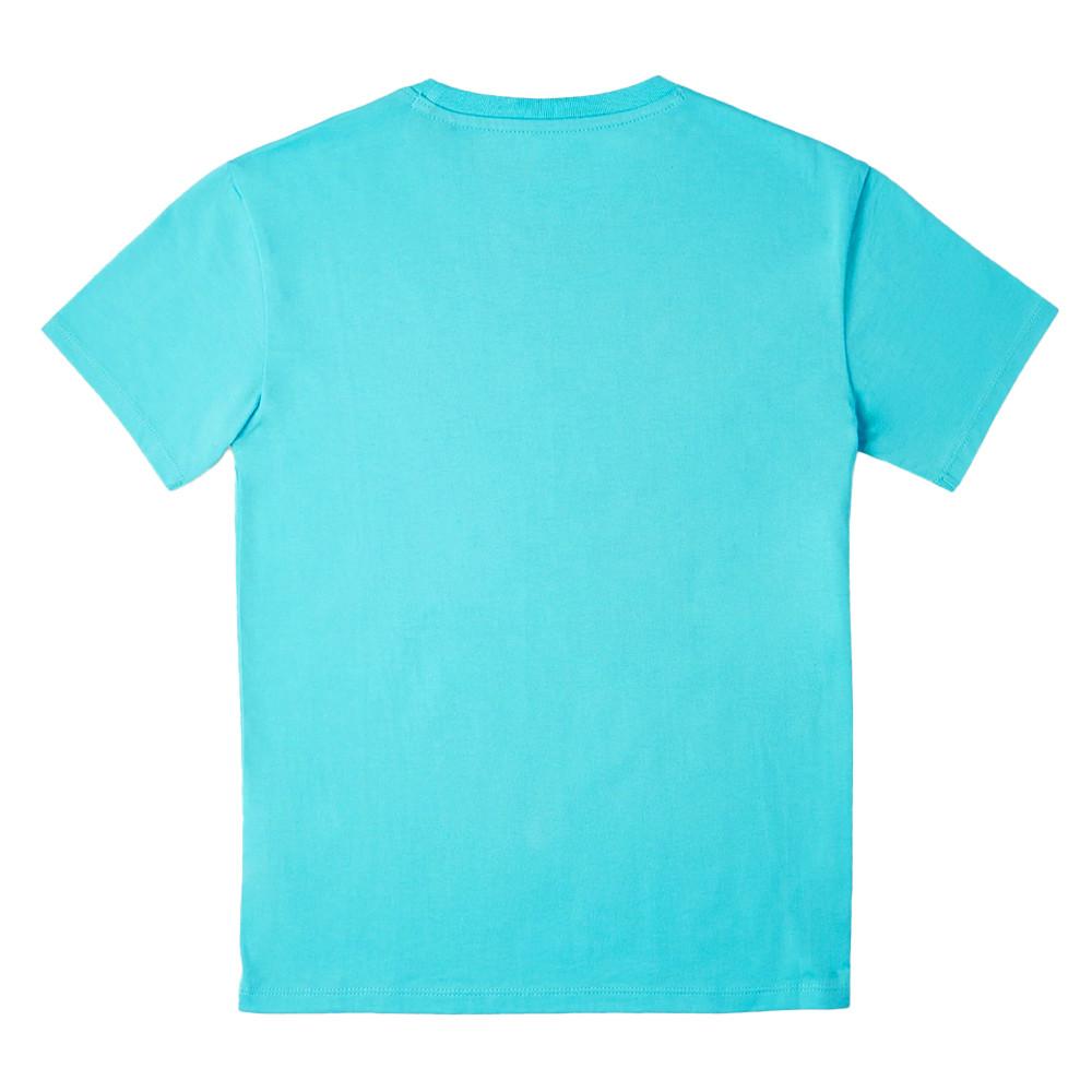 O'Neill T-shirt Bleu Garçon O'Neill Neon